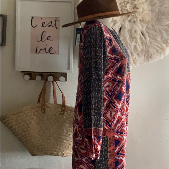 ❤️... Twelfth Street by Cynthia Vincent Dress - Picture 4 of 7